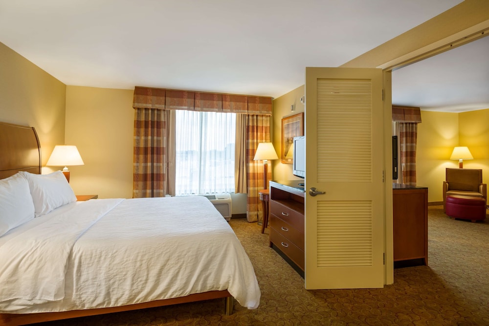 Hilton Garden Inn Cleveland East Mayfield Village - photo 7