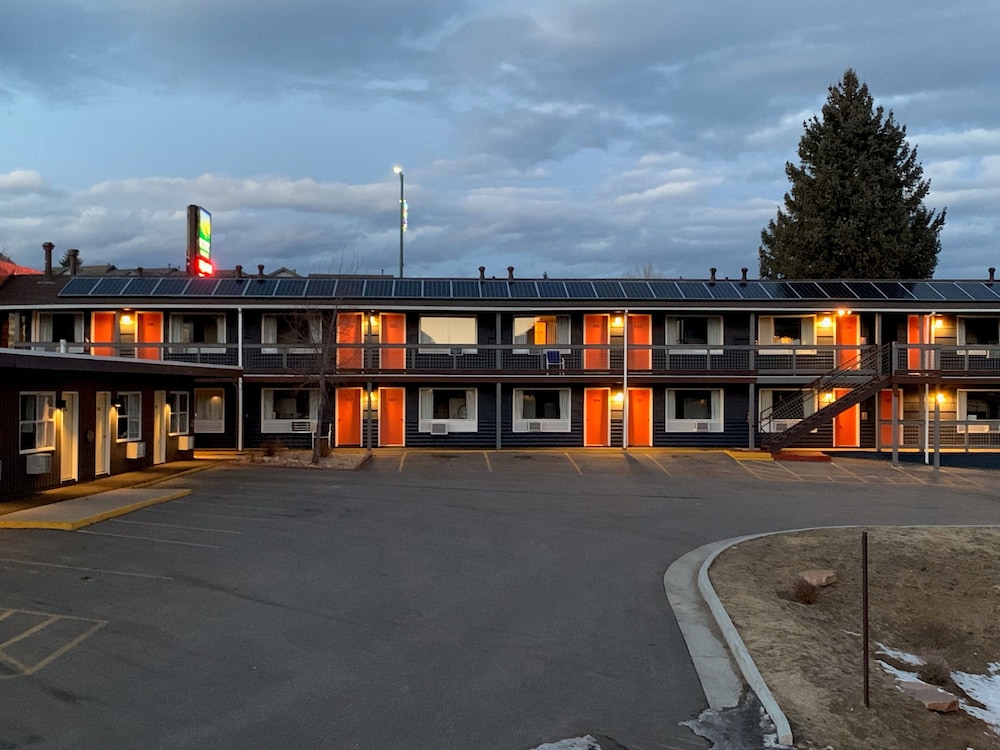 Coyote Mountain Lodge - photo 134