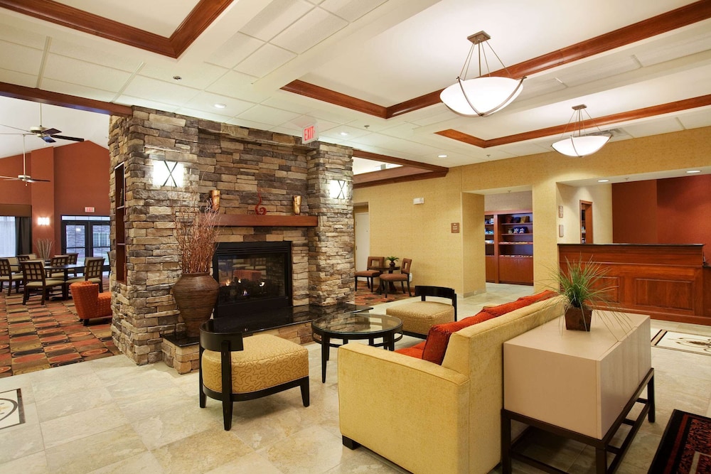 Homewood Suites by Hilton St. Cloud - photo 3