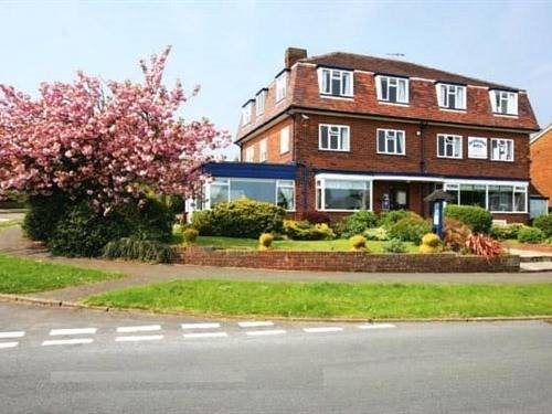 The Headlands Hotel - carbon neutral hotel in Scarborough