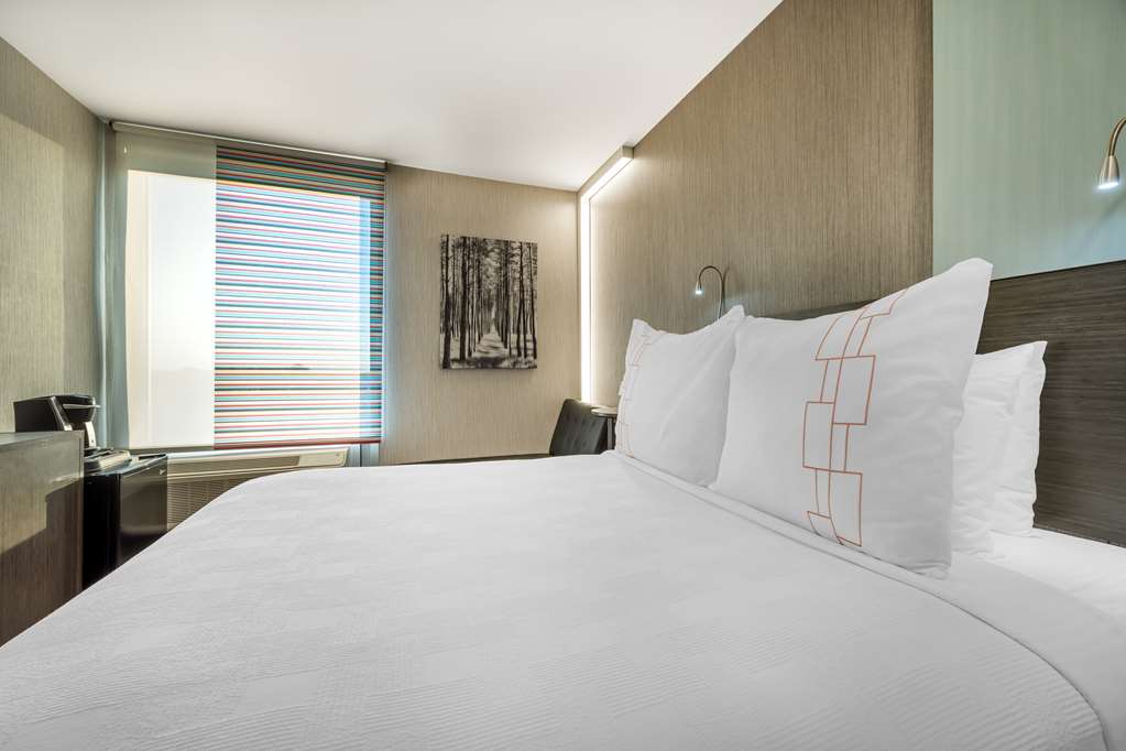 Vīb Best Western Springfield - photo 29