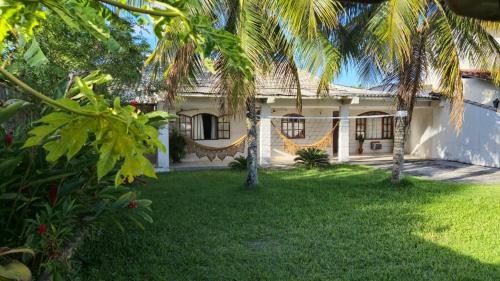 Aldeia Maravista in Niteroi, Brasil