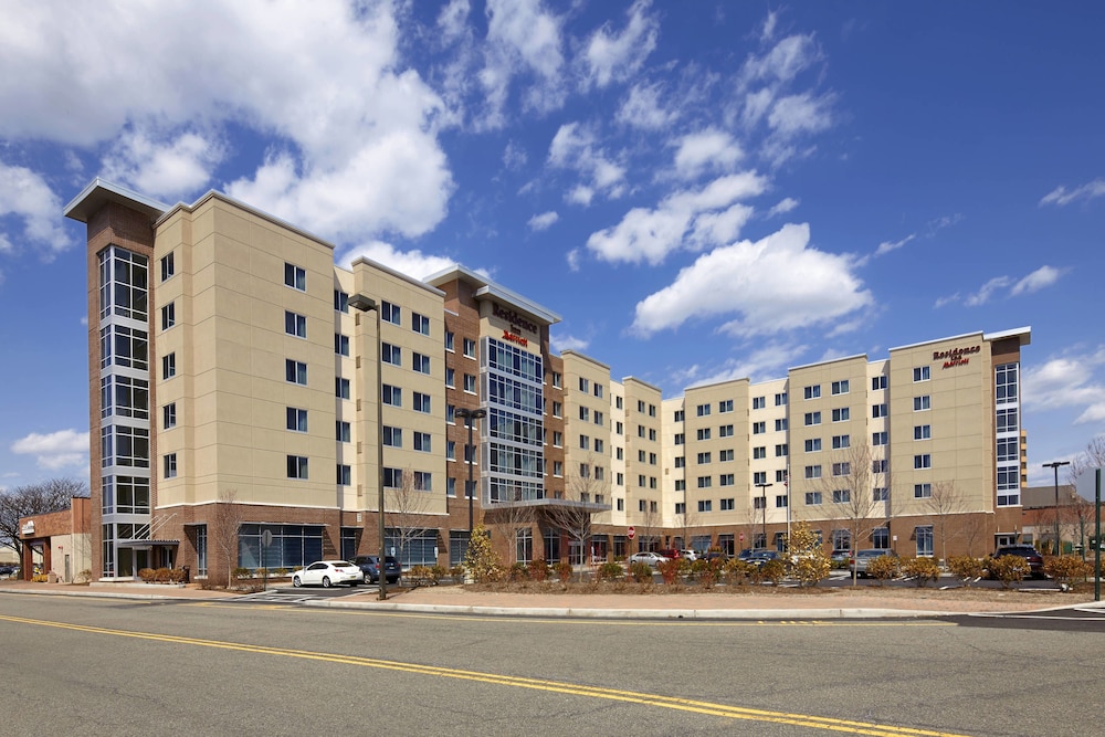 Residence Inn Secaucus Meadowlands - photo 3