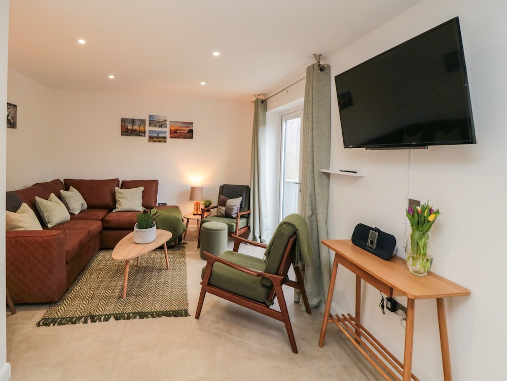 Martindale Cottage — 4-Star Luxury Hotel in Whitby, United Kingdom