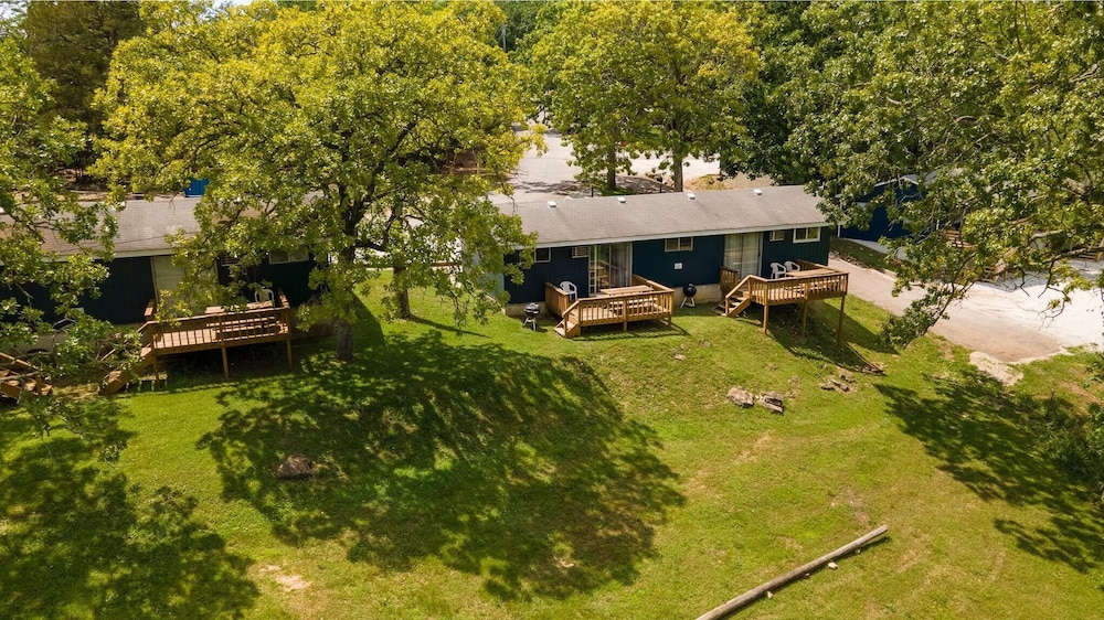 Kimberling Cove Resort - photo 127