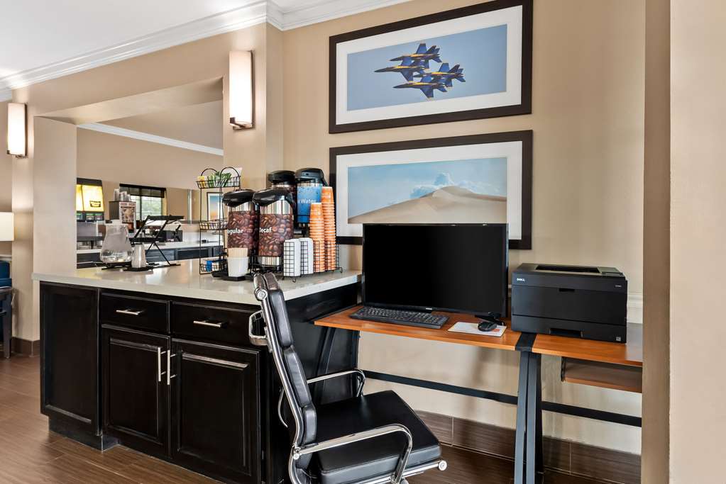 Comfort Inn & Suites El Centro I 8 - photo 24