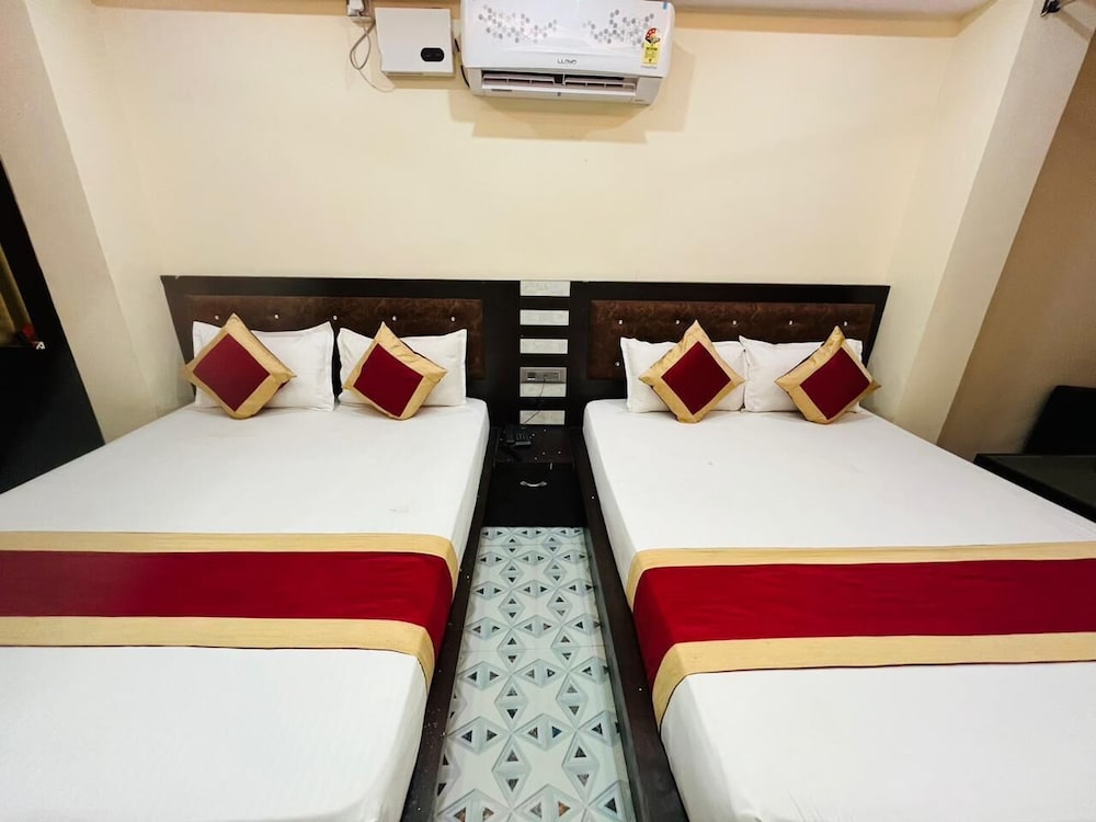 Ss Hotel — Gaya — photo 4
