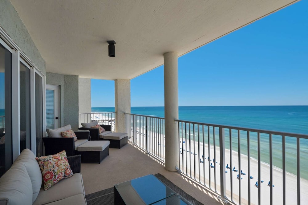 Long Beach Resort by iTrip Panama City Beach - photo 113