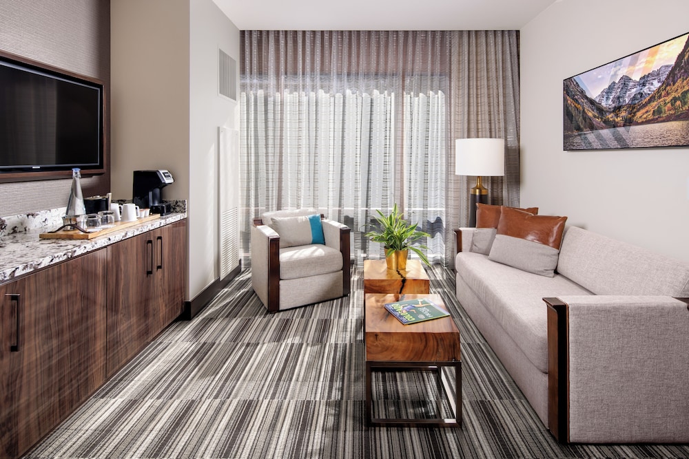 Monarch Casino Resort Spa Black Hawk - photo 7
