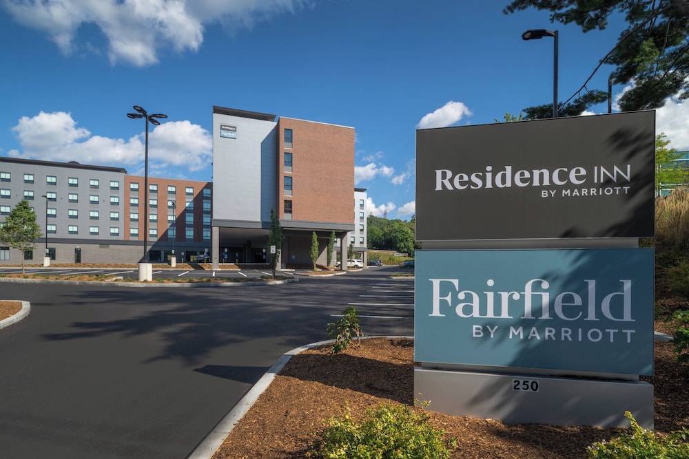 Fairfield Inn & Suites by Marriott Boston Waltham - photo 52