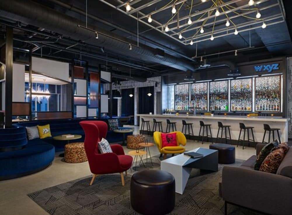 Aloft Trophy Club Westlake - photo 20