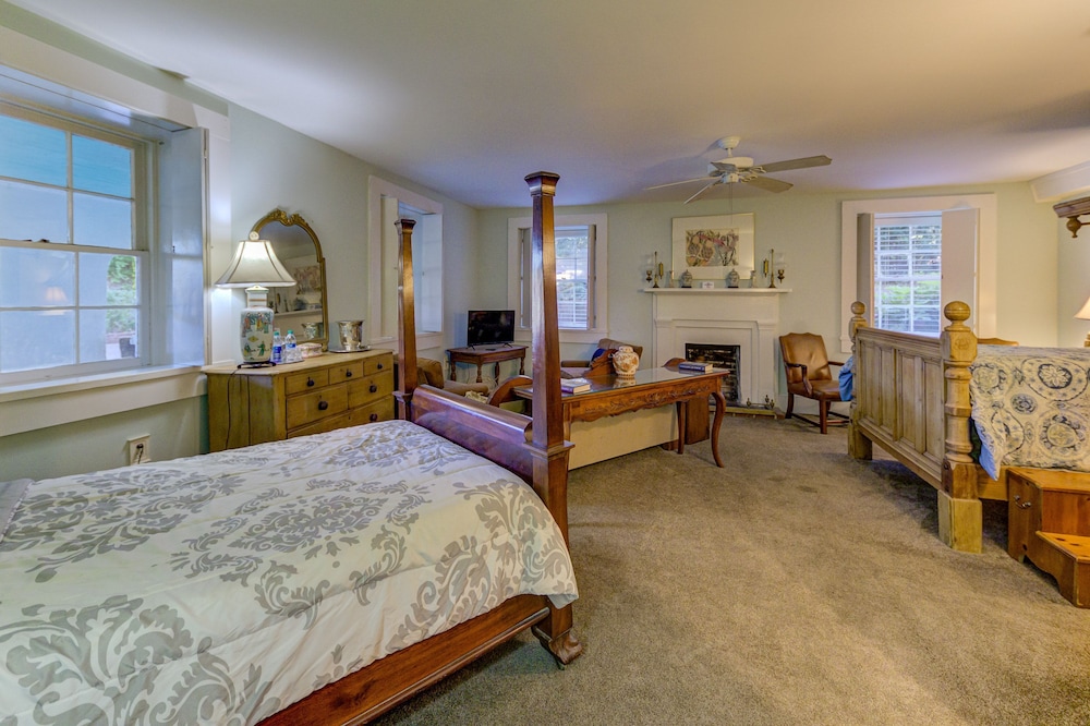 Duff Green Mansion - photo 22