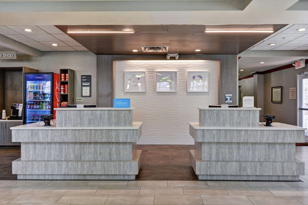 Hilton Garden Inn Conway - photo 8