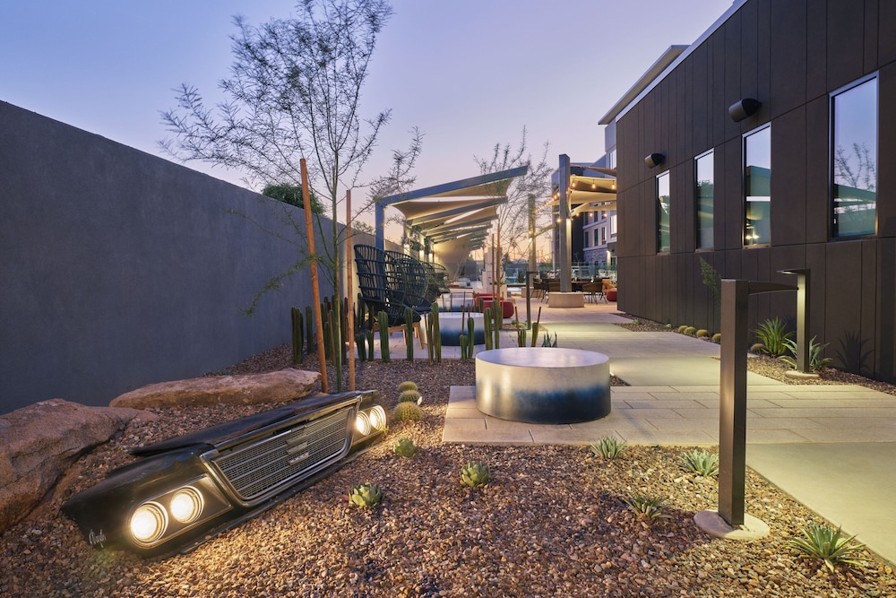 Towneplace Suites By Marriott Tempe - photo 66