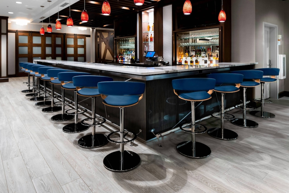 Residence Inn by Marriott Franklin Berry Farms - photo 5
