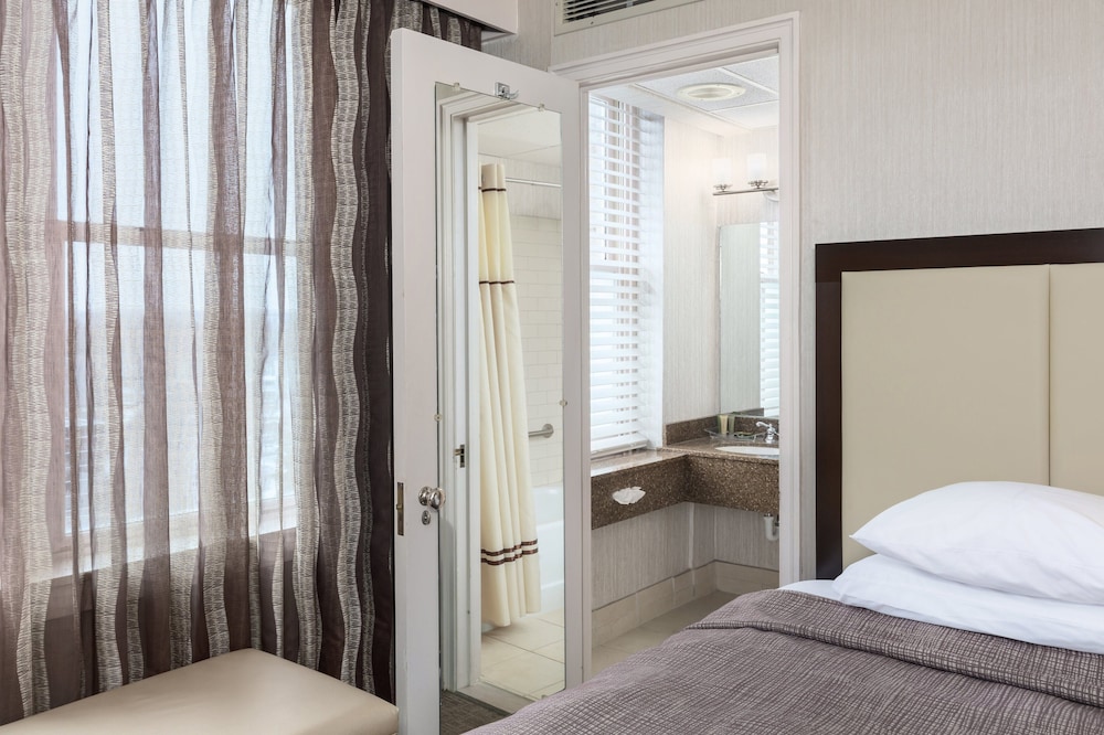 Park Place Hotel & Conference Center - photo 16