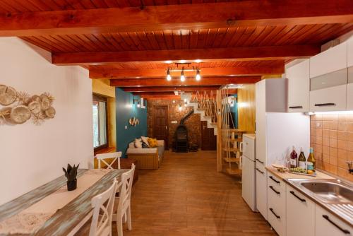 Pampuska Apartman in Gyomaendrod, Hungary