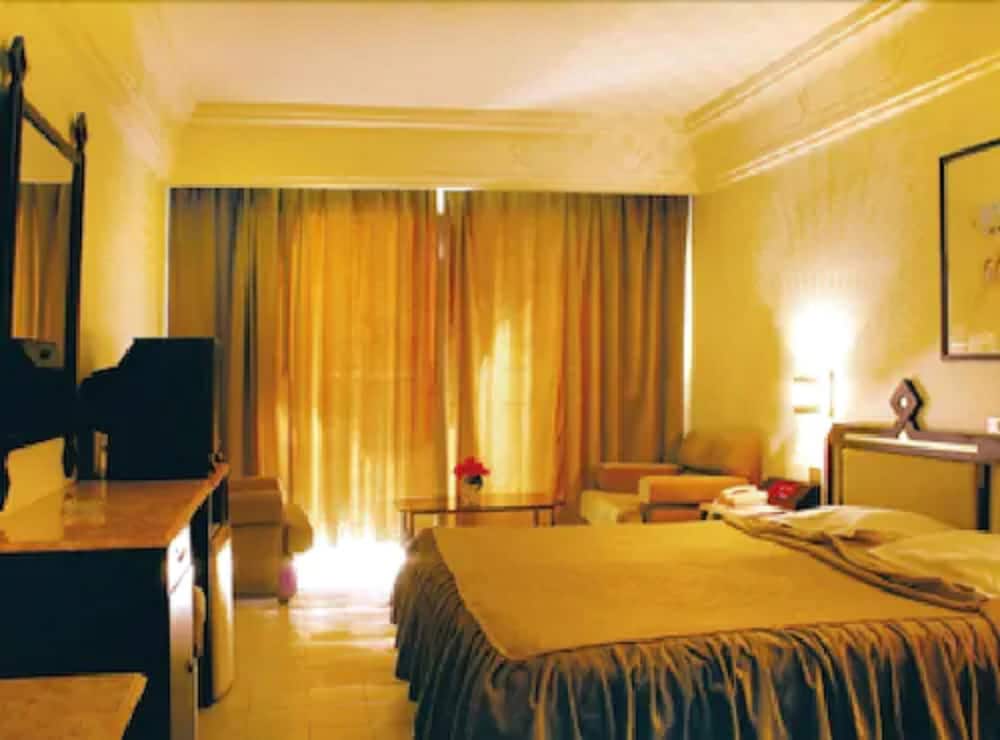 Hotel Kheops — Nabeul — photo 5
