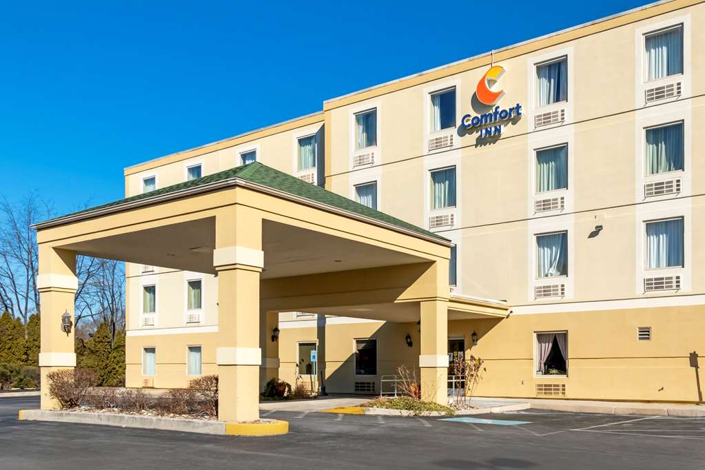 Comfort Inn Mechanicsburg Harrisburg South - photo 2