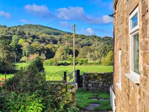 Meadow View Cottage — 4-Star Luxury Hotel in Matlock, United Kingdom