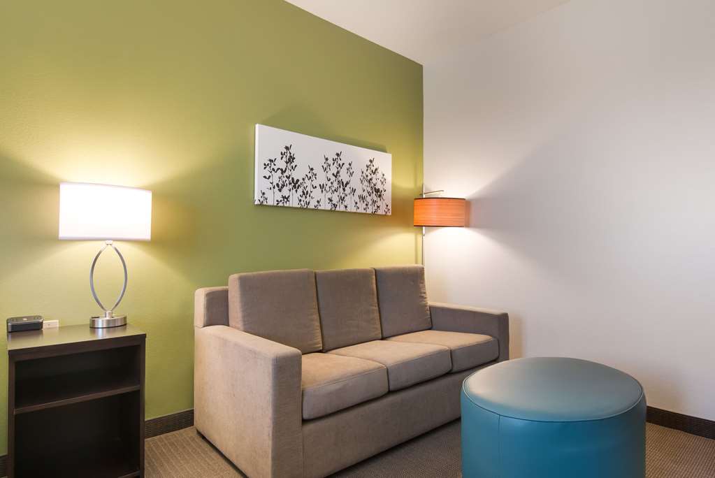 Sleep Inn East Camden - photo 27