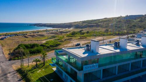 SYRAH Premium B1 Balcón con vista al mar by depptö — 4-Star Luxury Hotel in Punta Del Este, Uruguay
