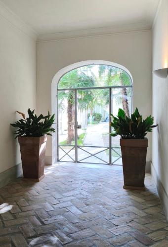 Maison Rebecca Superior Suite Apartment — 4-Star Luxury Hotel in Ravenna, Italy