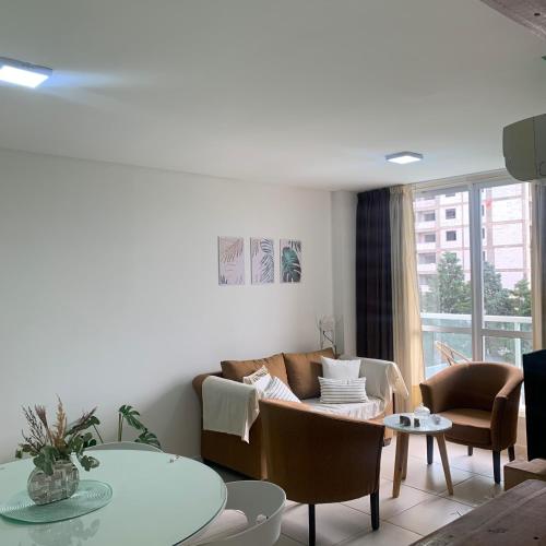 Complejo Cerrado Milenica Dpto de 2 dormitorios — 4-Star Luxury Hotel in Cordoba, Argentina