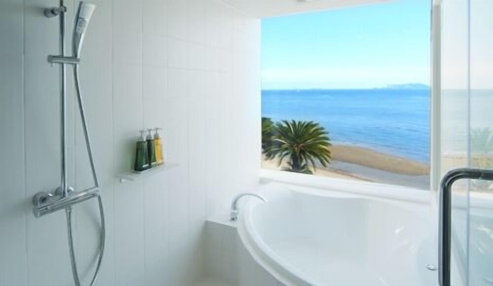 Hotel Seashore Resort — Tatsuno — photo 5