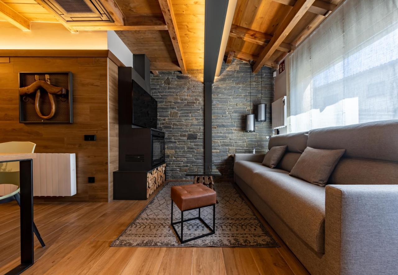 Cerdanya Mountain Residences — hotel in Bellver De Cerdanya