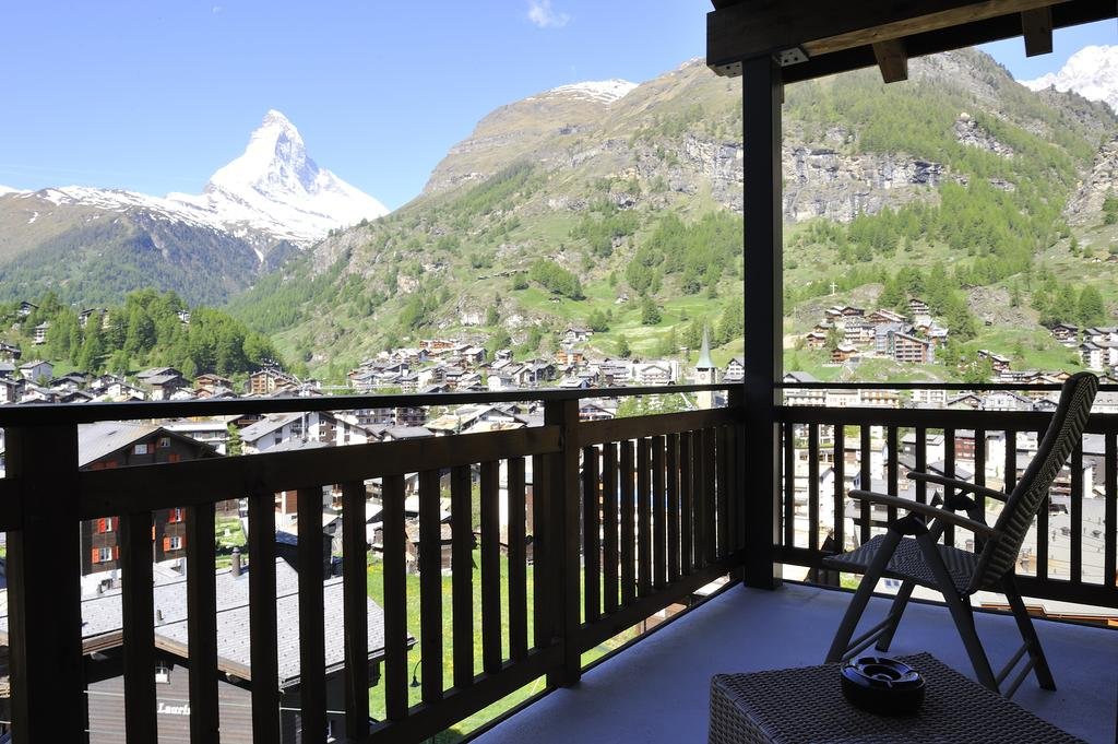 La Bohème Apartments — Zermatt — photo 5