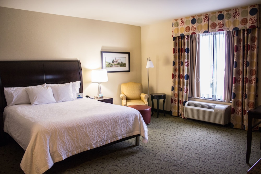 Hilton Garden Inn Pittsburgh Cranberry - photo 9