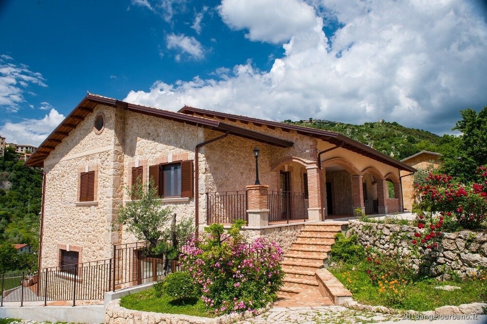Il Casale Della Regina — hotel in Arpino