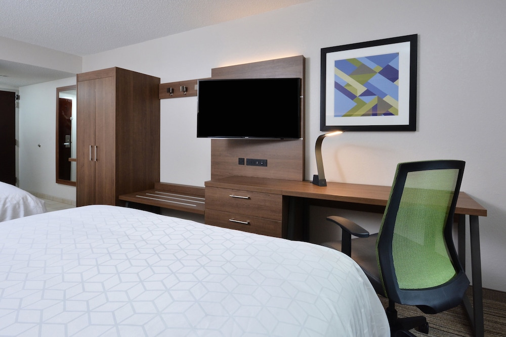 Holiday Inn Express Durham by IHG - photo 14