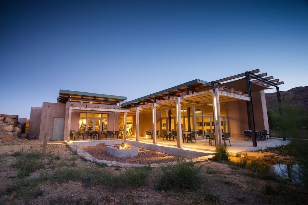 Cederberg Park - last minute hotel in Unknown City