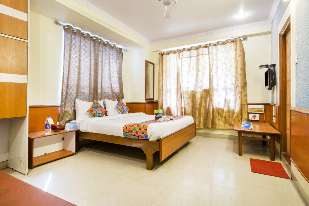 FabExpress Surya Mani - last minute hotel in Jaipur