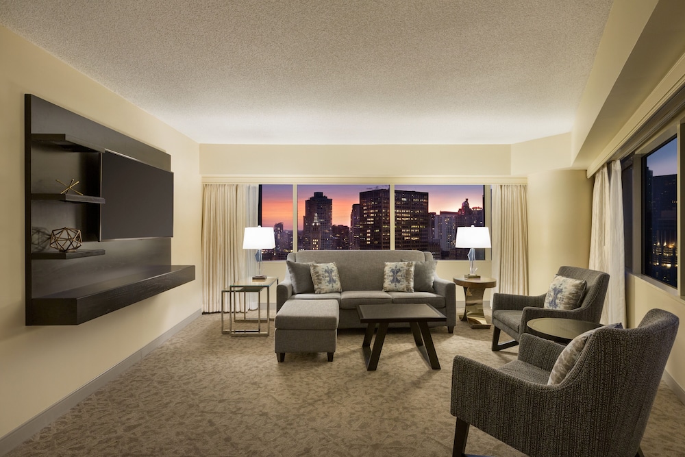 Swissotel Chicago - photo 46