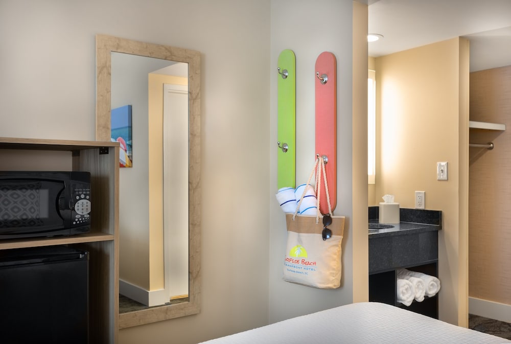 Surfside Beach Resort - photo 6