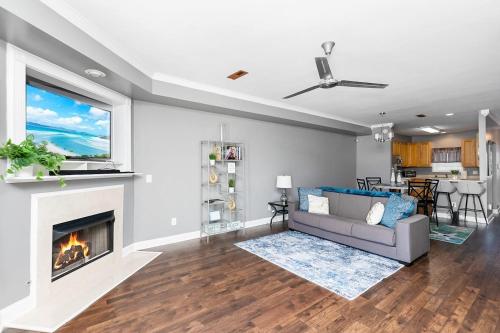 Lake Palmetto Hidden Gem in Charleston, United States