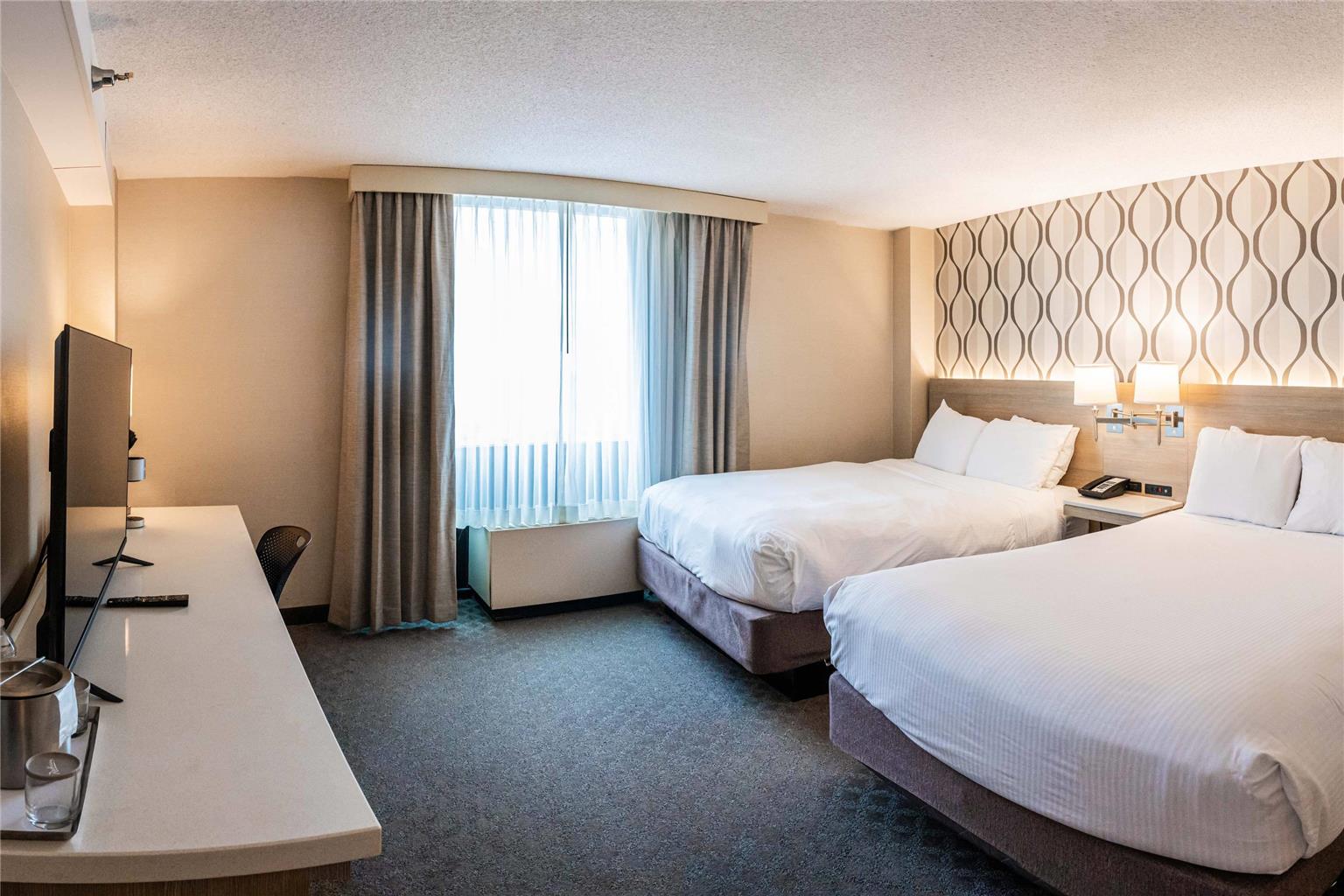 Radisson Hotel Duluth Harborview - photo 13