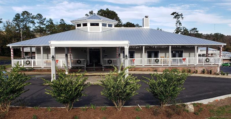 Seven Hills Suites - featured photo