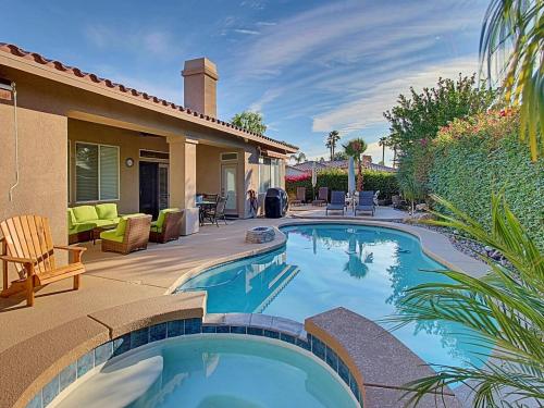 Whitehawk At Palm Desert — Palm Desert