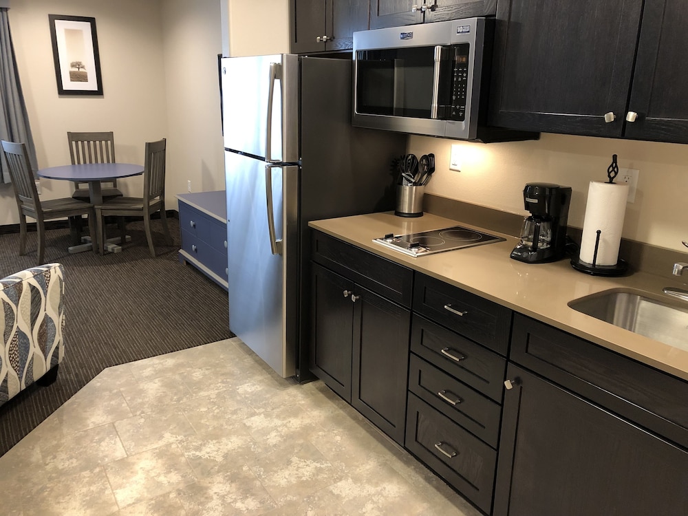Independence Stay - photo 16