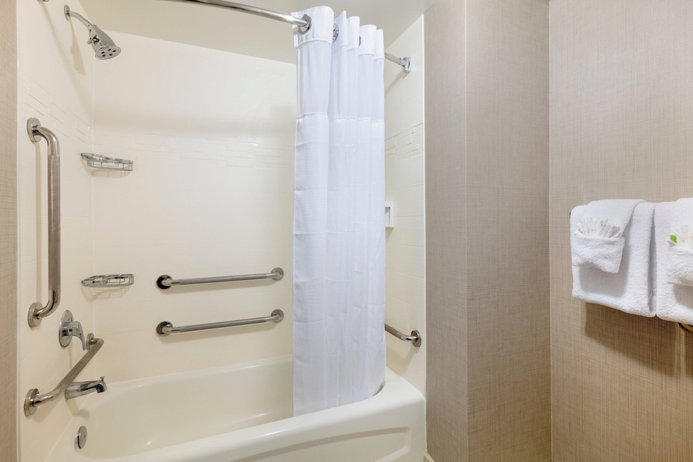 Residence Inn By Marriott Williamsburg - photo 20