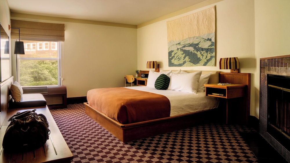 Highlands Inn Lodge - photo 5