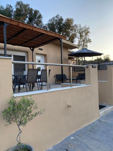 Thalia's House — 4-Star Luxury Hotel in Rodos, Greece
