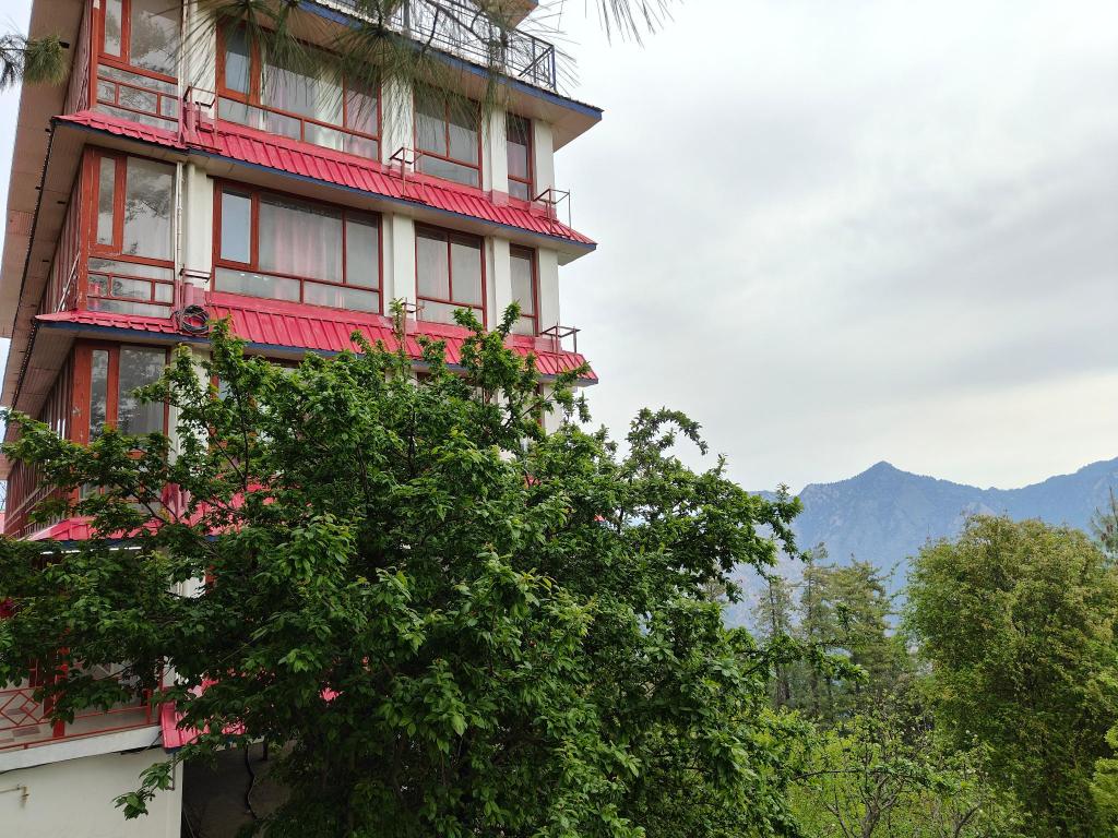 Hotel Savi Shallidrishya - last minute hotel in Shimla