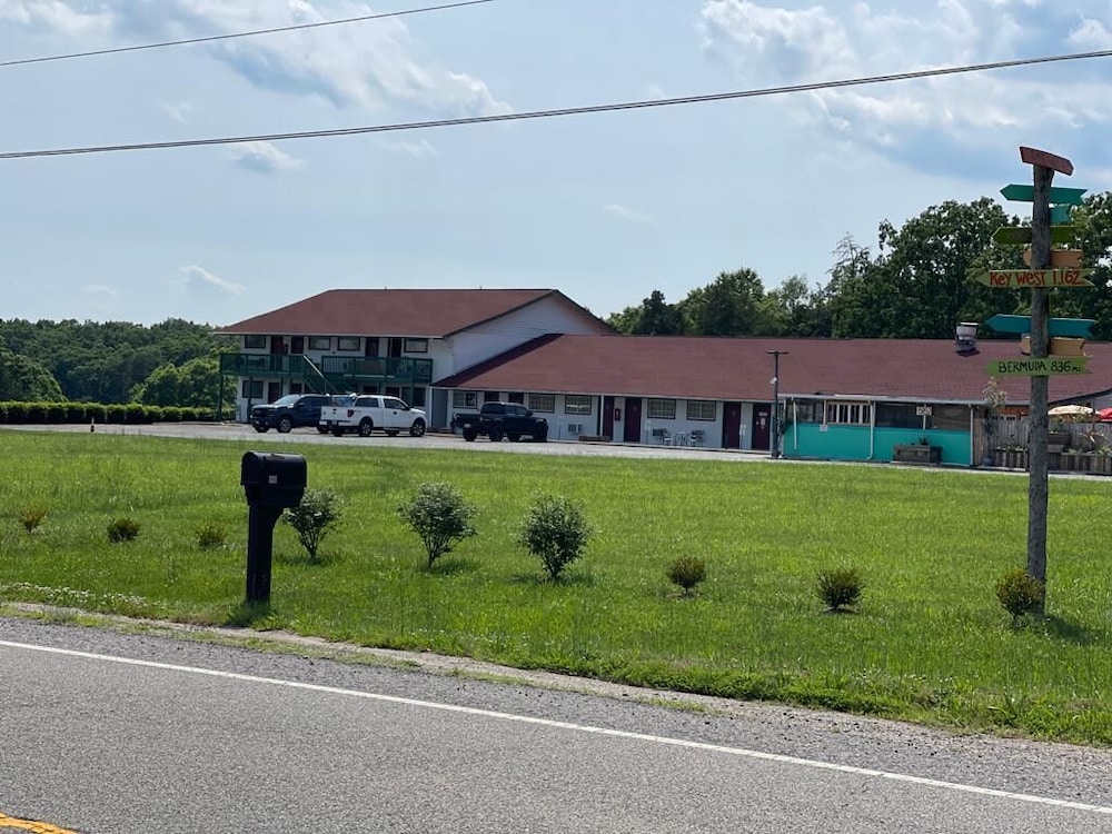 Hotel Lake Anna — hotel in Spotsylvania