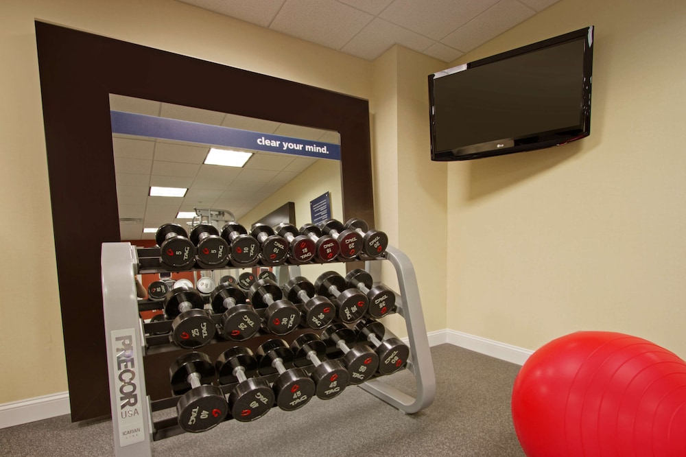 Hampton Inn Bangor - photo 32