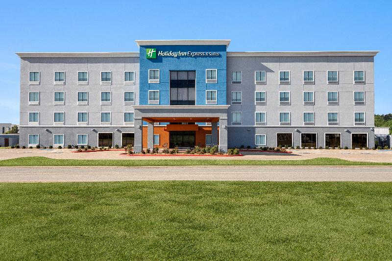 Holiday Inn Express Suites Forrest City By Ihg — Forrest